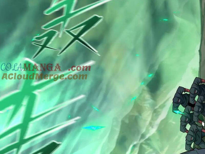 Kỷ Nguyên Kỳ Lạ Chap 408 - Next Chap 409