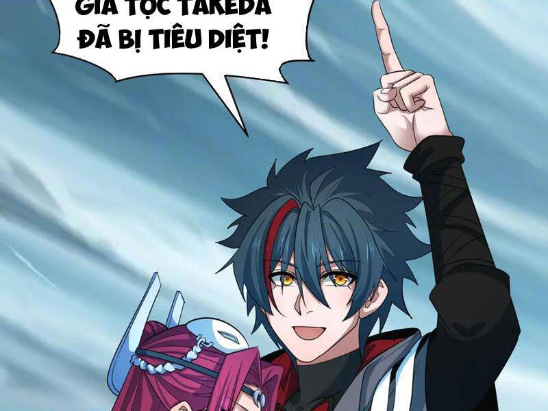 Kỷ Nguyên Kỳ Lạ Chap 408 - Next Chap 409