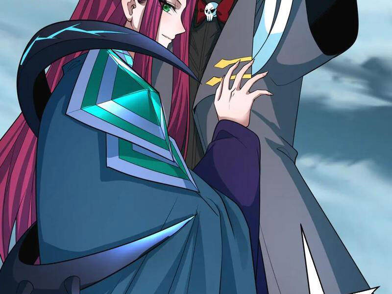 Kỷ Nguyên Kỳ Lạ Chap 408 - Next Chap 409