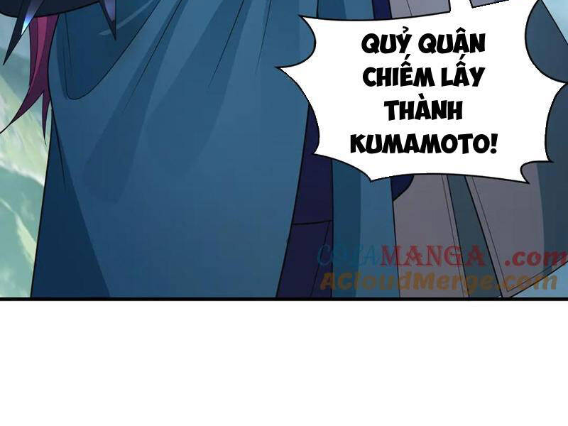 Kỷ Nguyên Kỳ Lạ Chap 408 - Next Chap 409