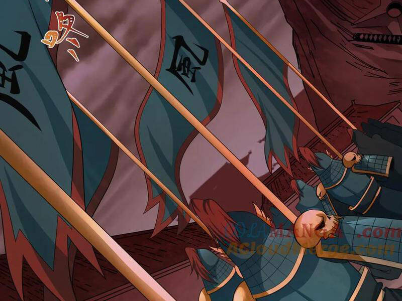 Kỷ Nguyên Kỳ Lạ Chap 408 - Next Chap 409