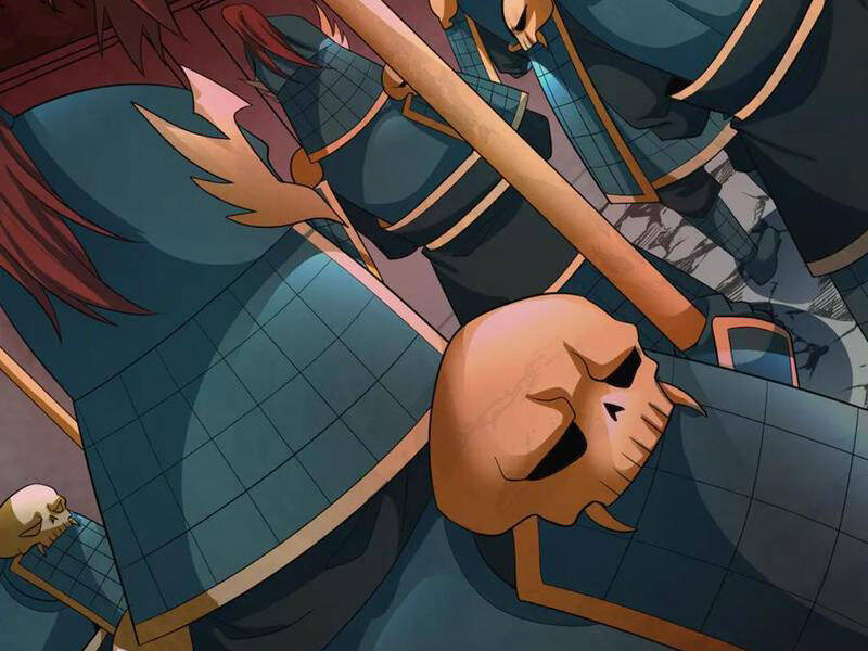Kỷ Nguyên Kỳ Lạ Chap 408 - Next Chap 409