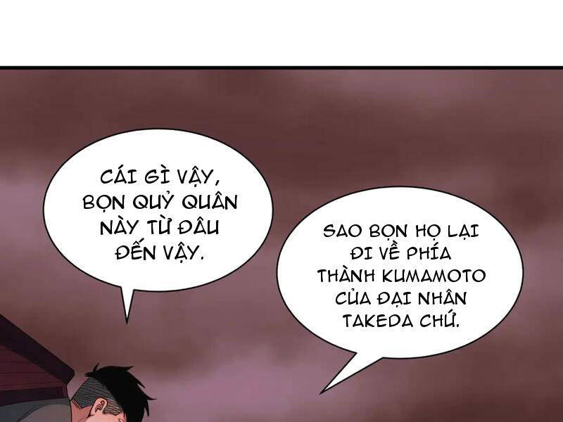 Kỷ Nguyên Kỳ Lạ Chap 408 - Next Chap 409