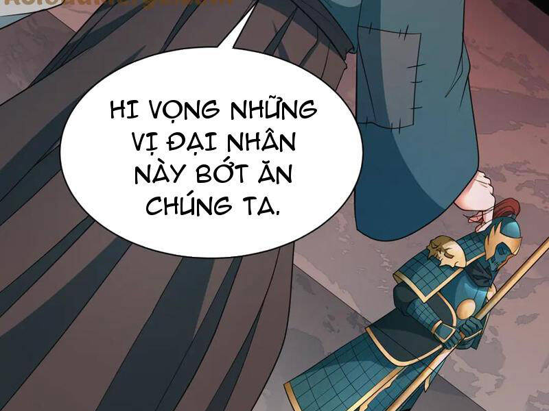 Kỷ Nguyên Kỳ Lạ Chap 408 - Next Chap 409
