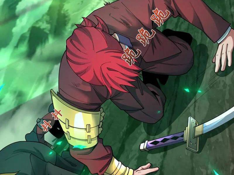 Kỷ Nguyên Kỳ Lạ Chap 408 - Next Chap 409