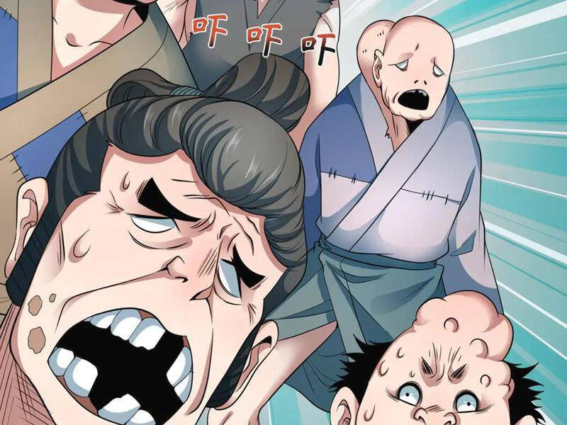 Kỷ Nguyên Kỳ Lạ Chap 408 - Next Chap 409