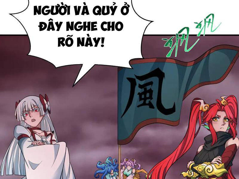 Kỷ Nguyên Kỳ Lạ Chap 408 - Next Chap 409