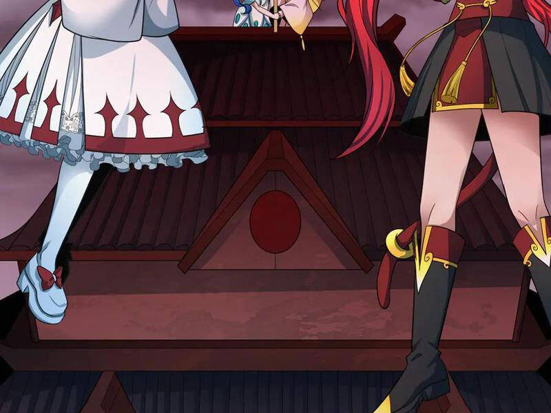 Kỷ Nguyên Kỳ Lạ Chap 408 - Next Chap 409