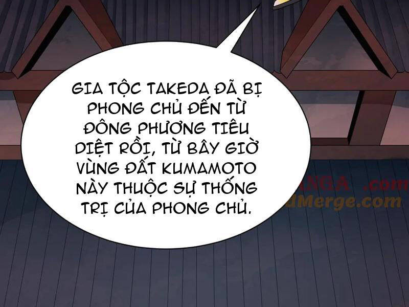 Kỷ Nguyên Kỳ Lạ Chap 408 - Next Chap 409