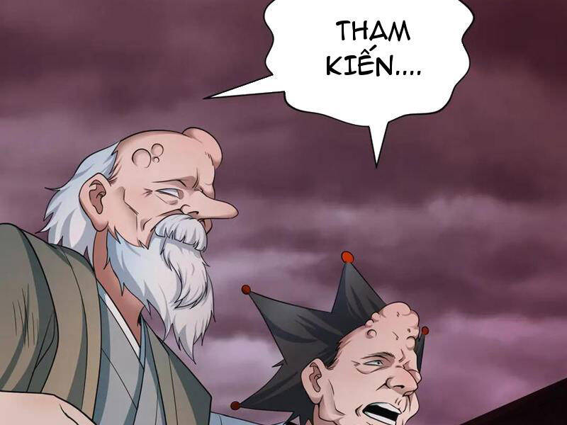 Kỷ Nguyên Kỳ Lạ Chap 408 - Next Chap 409