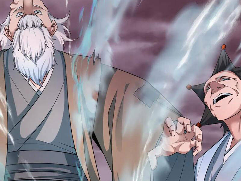 Kỷ Nguyên Kỳ Lạ Chap 408 - Next Chap 409