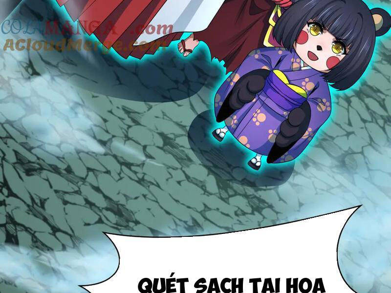 Kỷ Nguyên Kỳ Lạ Chap 408 - Next Chap 409