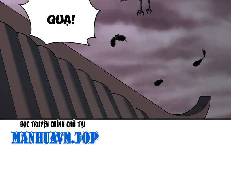 Kỷ Nguyên Kỳ Lạ Chap 408 - Next Chap 409
