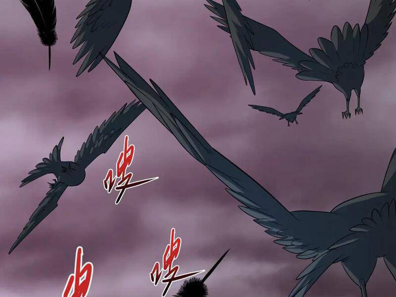 Kỷ Nguyên Kỳ Lạ Chap 408 - Next Chap 409