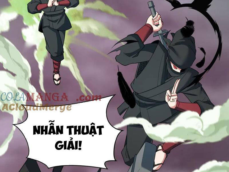 Kỷ Nguyên Kỳ Lạ Chap 408 - Next Chap 409