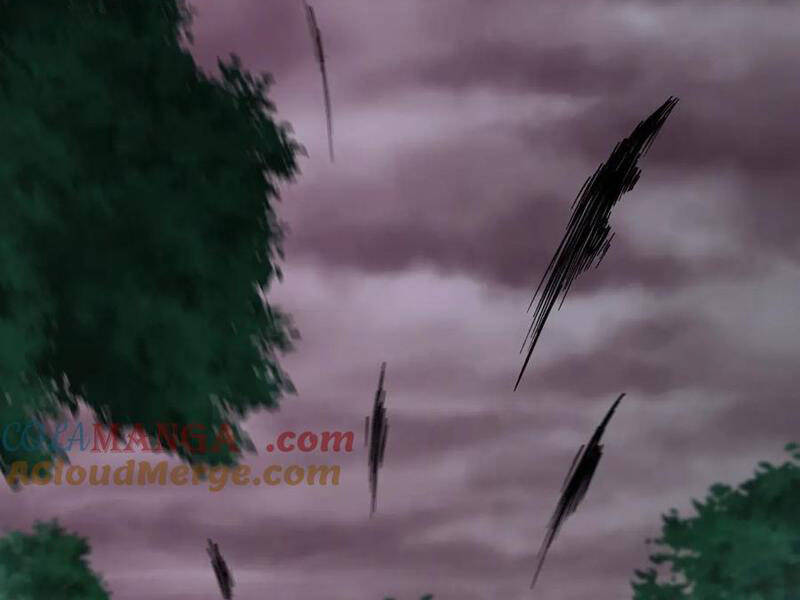 Kỷ Nguyên Kỳ Lạ Chap 408 - Next Chap 409