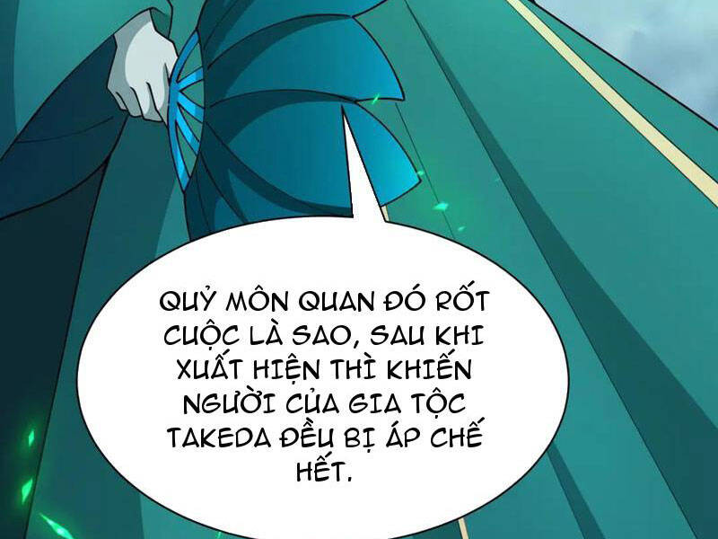Kỷ Nguyên Kỳ Lạ Chap 408 - Next Chap 409
