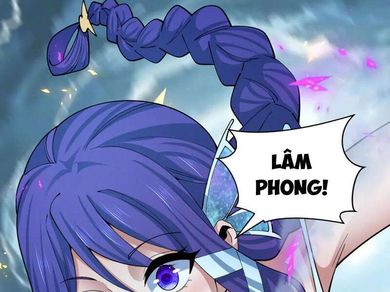 Kỷ Nguyên Kỳ Lạ Chap 408 - Next Chap 409
