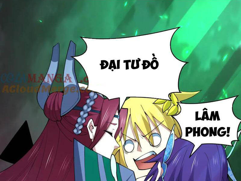 Kỷ Nguyên Kỳ Lạ Chap 408 - Next Chap 409