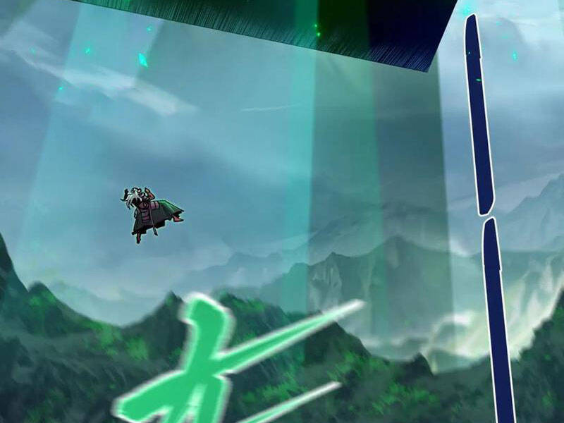 Kỷ Nguyên Kỳ Lạ Chap 408 - Next Chap 409