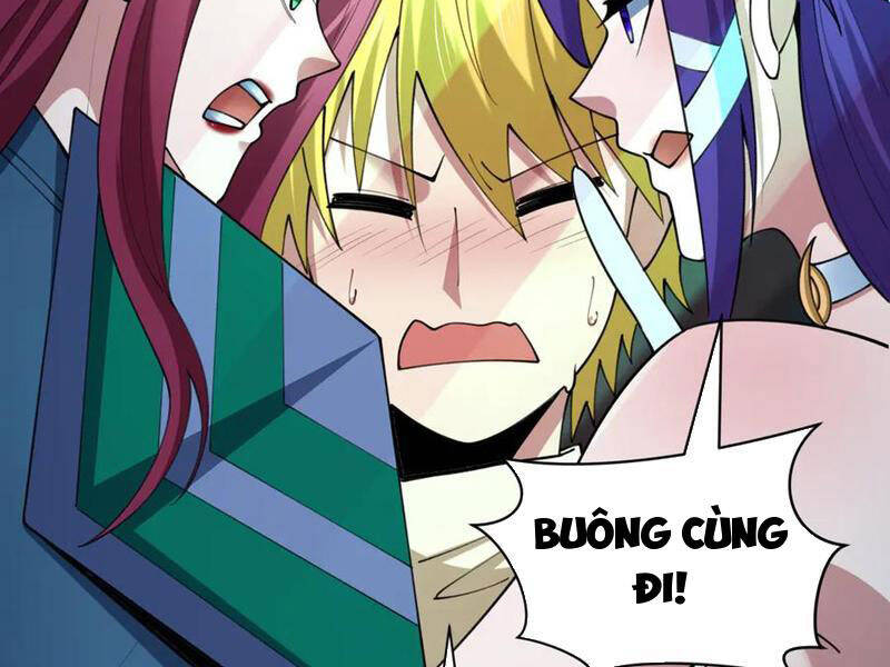 Kỷ Nguyên Kỳ Lạ Chap 408 - Next Chap 409