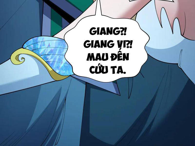 Kỷ Nguyên Kỳ Lạ Chap 408 - Next Chap 409