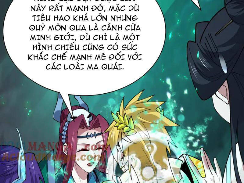 Kỷ Nguyên Kỳ Lạ Chap 408 - Next Chap 409