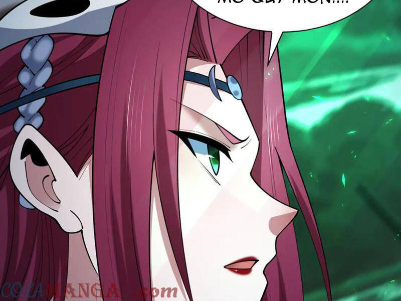Kỷ Nguyên Kỳ Lạ Chap 408 - Next Chap 409