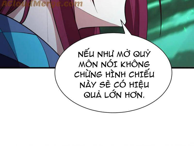 Kỷ Nguyên Kỳ Lạ Chap 408 - Next Chap 409