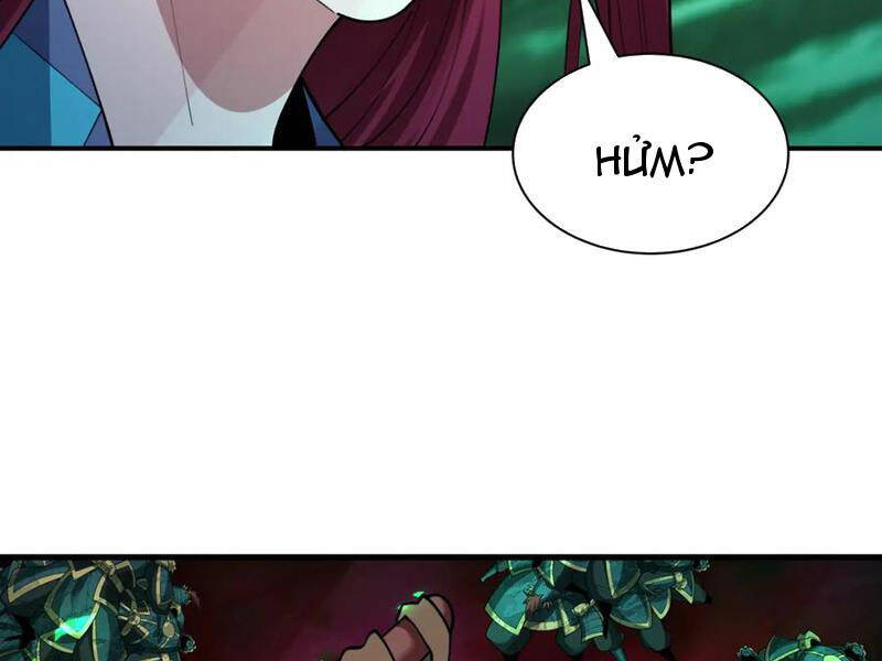 Kỷ Nguyên Kỳ Lạ Chap 408 - Next Chap 409