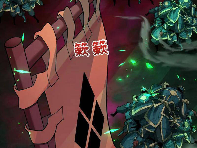 Kỷ Nguyên Kỳ Lạ Chap 408 - Next Chap 409