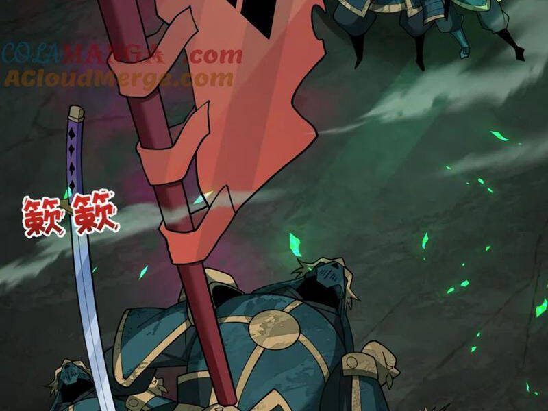 Kỷ Nguyên Kỳ Lạ Chap 408 - Next Chap 409