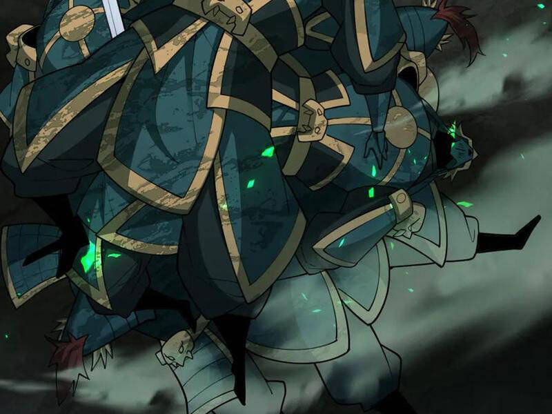 Kỷ Nguyên Kỳ Lạ Chap 408 - Next Chap 409
