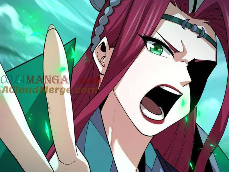 Kỷ Nguyên Kỳ Lạ Chap 408 - Next Chap 409