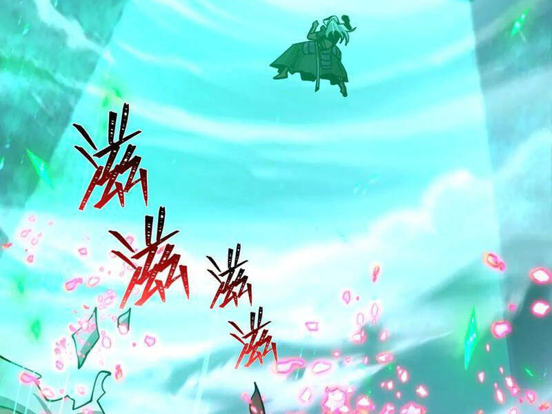 Kỷ Nguyên Kỳ Lạ Chap 408 - Next Chap 409