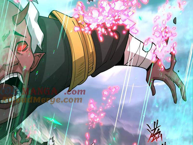 Kỷ Nguyên Kỳ Lạ Chap 408 - Next Chap 409