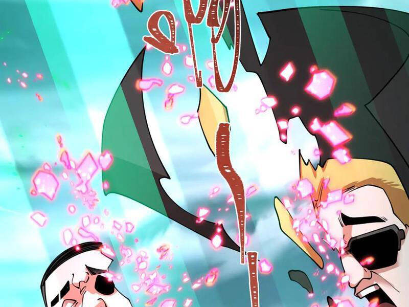 Kỷ Nguyên Kỳ Lạ Chap 408 - Next Chap 409