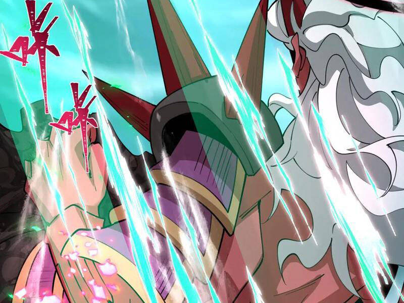 Kỷ Nguyên Kỳ Lạ Chap 408 - Next Chap 409