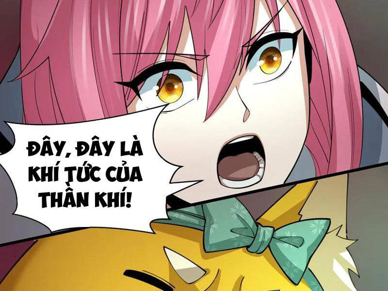 Kỷ Nguyên Kỳ Lạ Chap 408 - Next Chap 409
