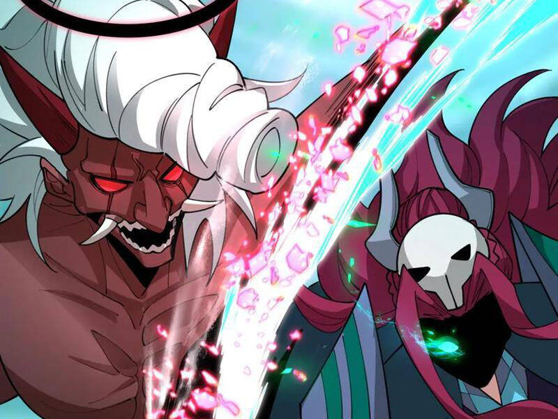 Kỷ Nguyên Kỳ Lạ Chap 408 - Next Chap 409