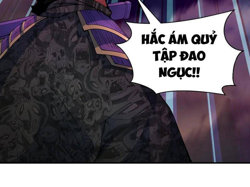 Kỷ Nguyên Kỳ Lạ Chap 408 - Next Chap 409