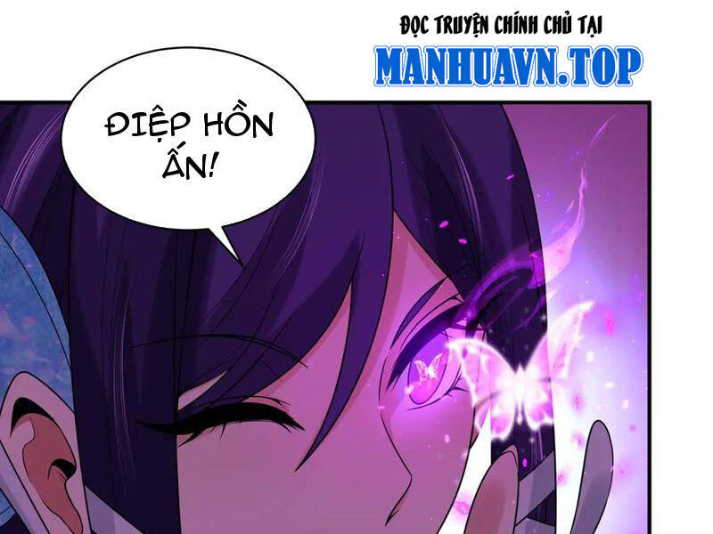 Kỷ Nguyên Kỳ Lạ Chap 408 - Next Chap 409