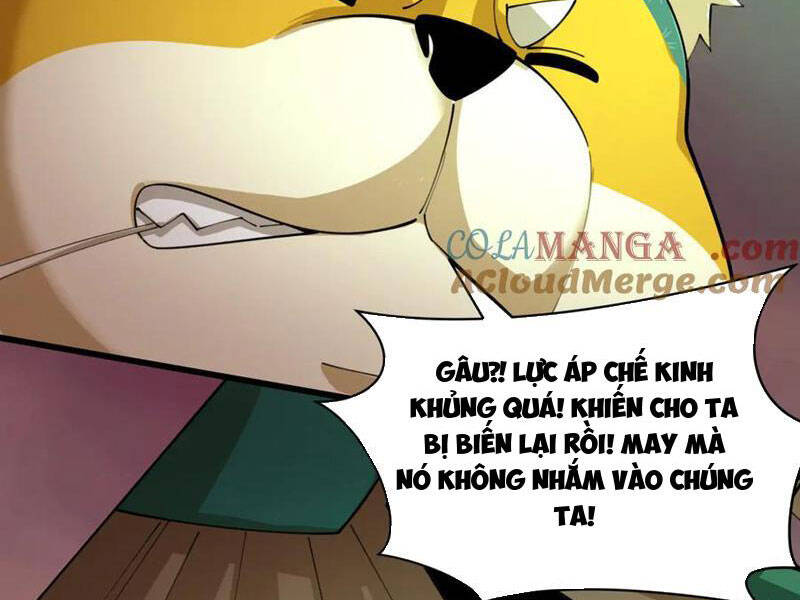Kỷ Nguyên Kỳ Lạ Chap 408 - Next Chap 409