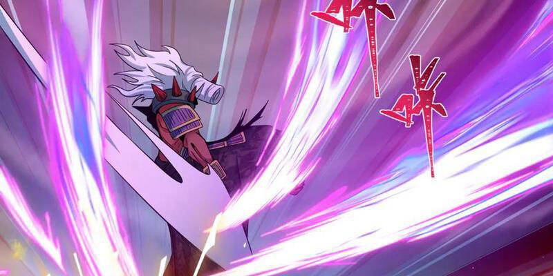 Kỷ Nguyên Kỳ Lạ Chap 408 - Next Chap 409