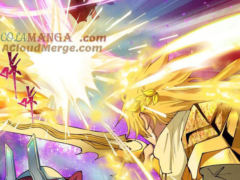 Kỷ Nguyên Kỳ Lạ Chap 408 - Next Chap 409