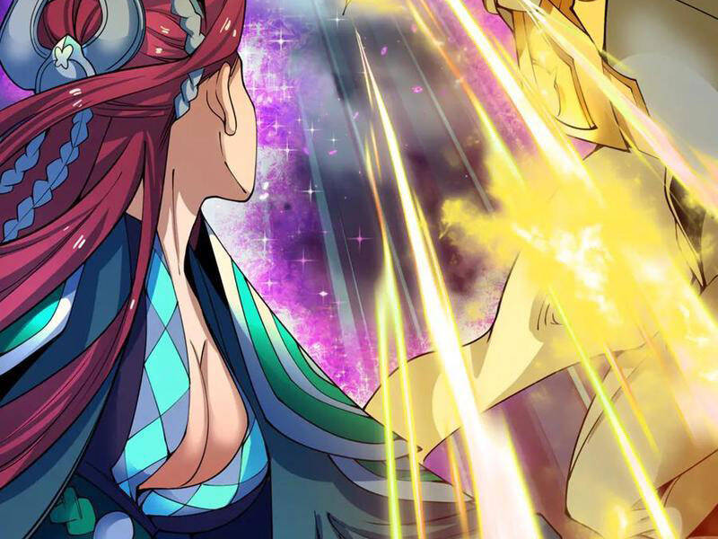 Kỷ Nguyên Kỳ Lạ Chap 408 - Next Chap 409