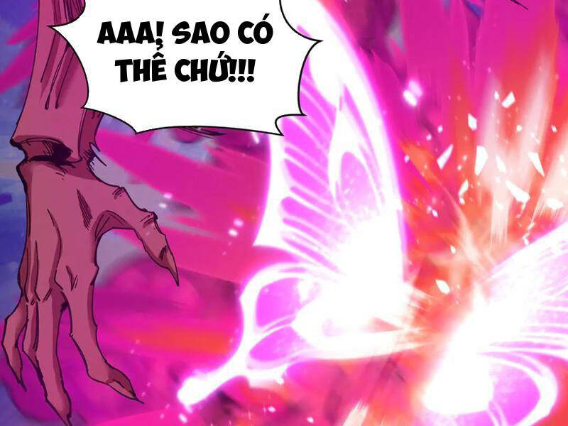 Kỷ Nguyên Kỳ Lạ Chap 408 - Next Chap 409