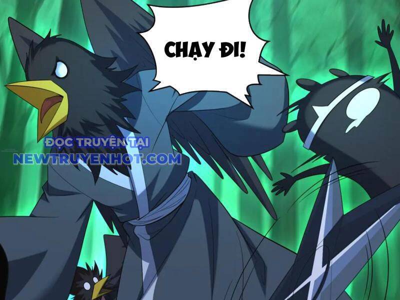 Kỷ Nguyên Kỳ Lạ Chap 409 - Next Chap 410