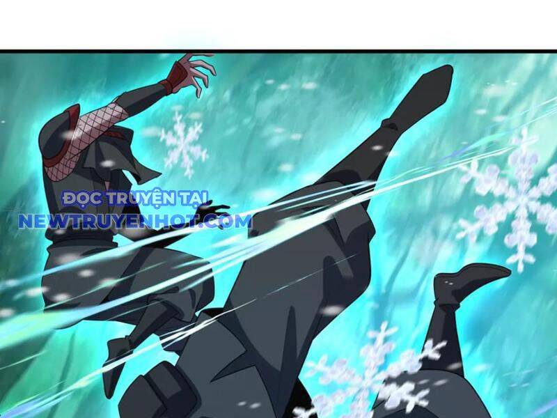 Kỷ Nguyên Kỳ Lạ Chap 409 - Next Chap 410