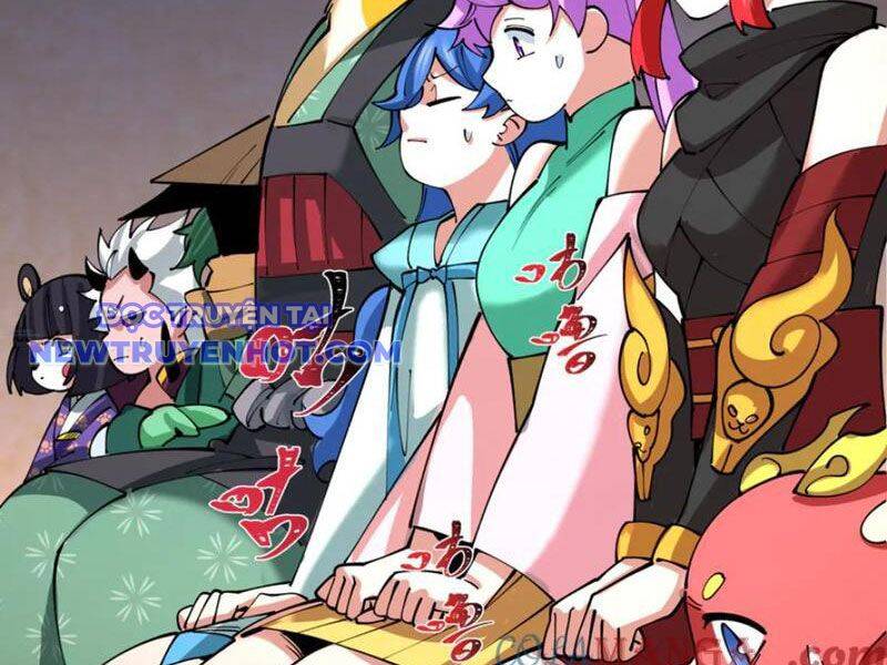 Kỷ Nguyên Kỳ Lạ Chap 409 - Next Chap 410